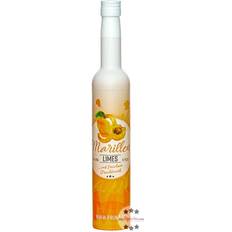 Beer & Spirits Prinz Prinz Marillen-Limes 16 % Vol. 0,5 Liter-Flasche
