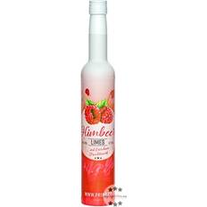 Beer & Spirits Prinz Prinz Himbeer Limes 16 % Vol. 0,5 Liter-Flasche