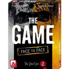 NSV Game Face