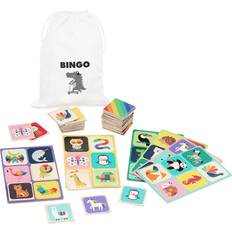 Bingo Djur One Size