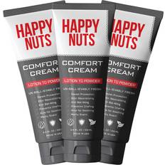 Happy Nuts Comfort Cream Deodorant Anti-Chafing Sweat