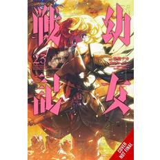 Books The Saga of Tanya the Evil, Vol. 23 Manga Volume 23 (Paperback)