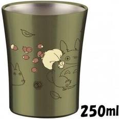 Glas Termosmuggar Semic Metal My Totoro Travel Mug