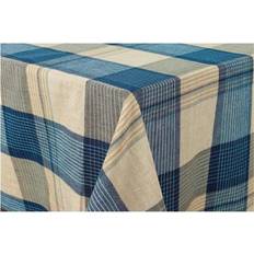 Textiles CoolCookware 86 Oval Tablecloth