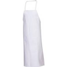 Portwest Kitchen Apron White