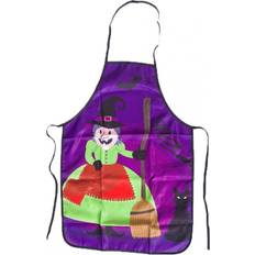 Textiles Keshen 2Pcs Halloween Old Apron