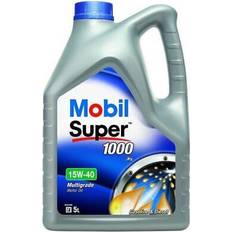 Mobil Motor Oils Mobil m-sup 1000 1.3 1967-1992 Motoröl