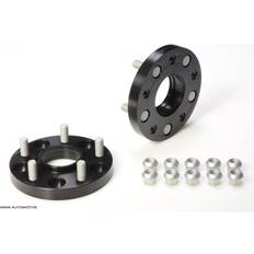 H&R of 25mm Trak+ Wheel Spacers