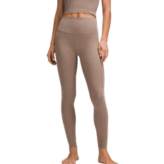 Best Pants & Shorts Lululemon Align High-Rise Pant - Taupetastic