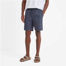 Clothing Tog24 Sedona Mens Shorts Midnight Off White