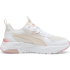 Puma trinity lite Puma Youth Trinity Lite - Sugared Almond/Rosebay/White