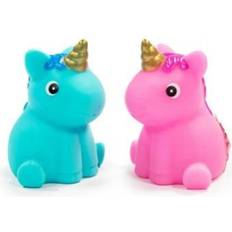 TOBAR Floating Unicorn Bath Toy