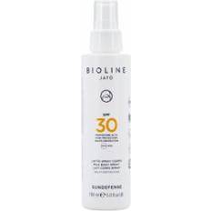 Bioline Solskydd Bioline High Protection Milk Body Spray SPF30 150ml