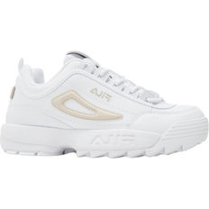 Fila Disruptor II W - White