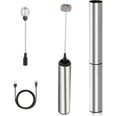 Coffee Makers LimbO Milk Frother Battery Operated,2-Speed Frother,Electric Milk