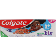 Dental Care Colgate Palmolive 6 Plus Smiles Toothpaste