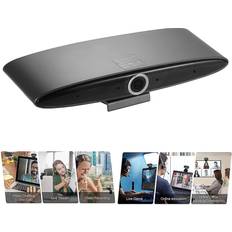 Webcams HCSC Computer Free Driver Webcam Web Camera 1080p Webcam With Microphone Web Cameras Webcams Plug And Play