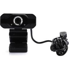 Webcams HCSC 1080p Usb Webcam Conference Video Calling Computer Camera Adjustable Angle With Microphone For Hisilicon Program