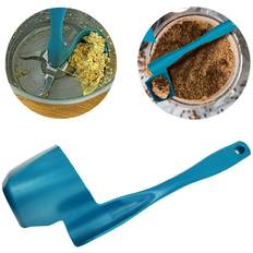 Rotating Scraper, Kitchen Utensil