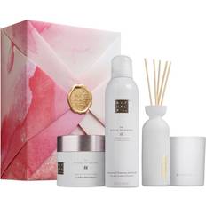 Rituals sakura gift set Rituals Le Rituel De Sakura Grand Coffret Set 4 Pz
