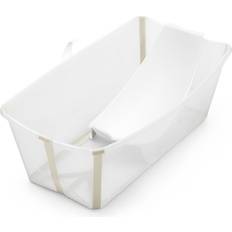 Badbaljor Stokke Flexi Bath Badstöd Sandy Beige