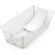 Badbaljor Stokke Flexi Bath XL Sandy Beige
