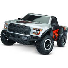 Traxxas Ford F-150 SVT Raptor RTR 58094-1