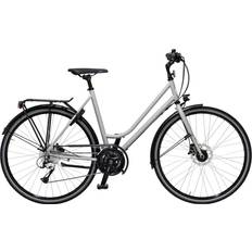 Skeppshult Unisex Standardcyklar Skeppshult Elite 18 2024 - Wool Matt Unisex, Damcykel