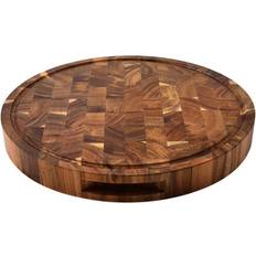 SEM Wood End Grain Chopping Board
