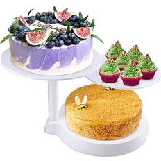 Cake Stands on sale Uten Uten Biscuit Fruit Cake Stand