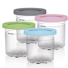 SEM Ice Cream Pints Cup