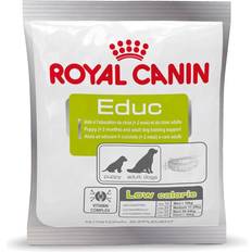 Dogs - Dry Food Pets Royal Canin Educ