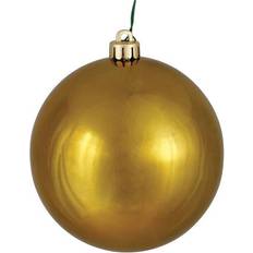 Drop Ship Baskets Shiny Drilled Ball Christmas Tree Ornament