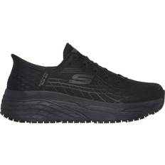 Skechers RF Work Max Cushioning Elite W - Black