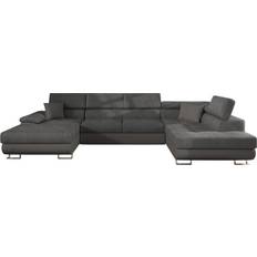 U-soffor Mirjan24 Reginia Soffa