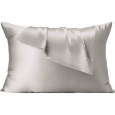 LimbO Hair skin silk mulberry silk Pillow Case Natural