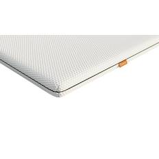 Memory Foam Flip Topper