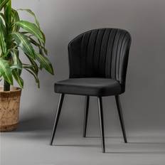 Hanah Home Stolar Hanah Home Rubi Köksstol 4st