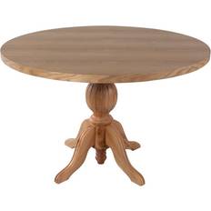 Hanah Home Natur Bord Hanah Home Albero Matbord 120cm