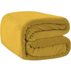 Rohi Fleece Soft Fluffy Blankets