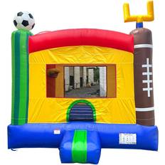 Commercial inflatable bounce house Sports Bounce House