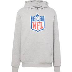 New Era Tröjor New Era NFL Generic Logo Hoodie Sweatshirt
