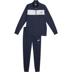 XS Jumpsuits & Overalls Puma Poly Tracksuit - Navy