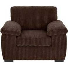 Brown Sofas Luxury Life Collingdale Jumbo Cord Sofa