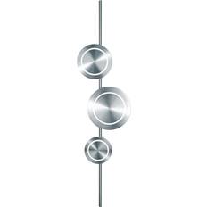 ECO-Light Planetarium Nickel Aplique de pared