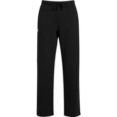 Mens Combination Sweatpant - Black