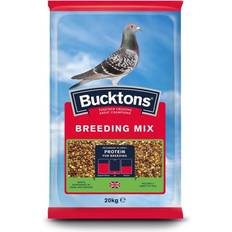 Westland Bucktons Pigeon Breeder 20kg