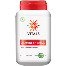 Vitamin C 1000 mg