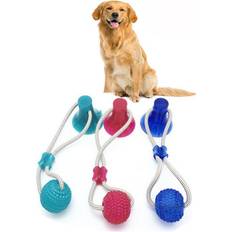 Pets Greenzech Pet Molar Bite Ball Cats Dogs Training