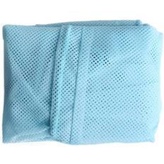 Pets Dsport Multifunctional Cat Bag Bath Anti-scratch Bite Injection Cat Bag-BLUE